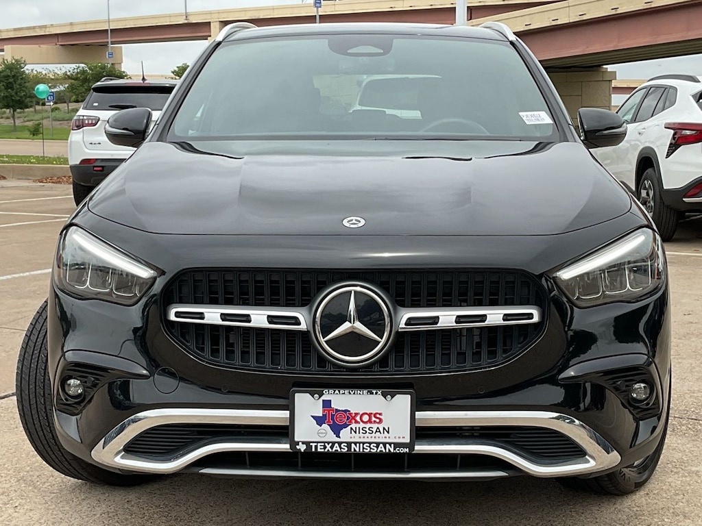 Used 2025 Mercedes-Benz GLA 250 GLA 250 SUV