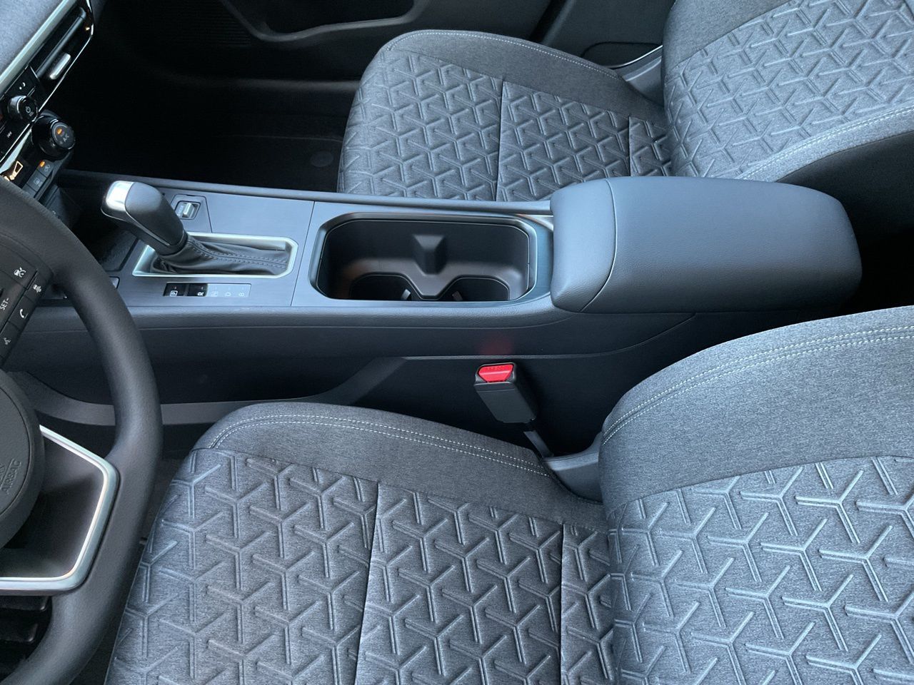 2026 Nissan KICKS SV - Photo 33