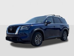 2025 Nissan Pathfinder SV SUV