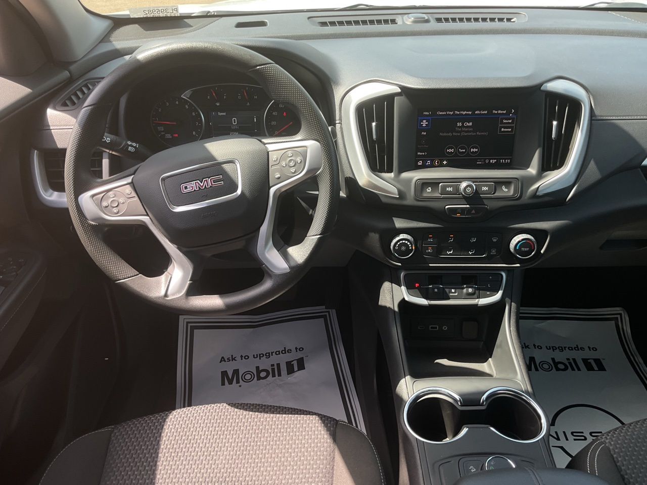 2024 GMC Terrain SLE - Photo 11