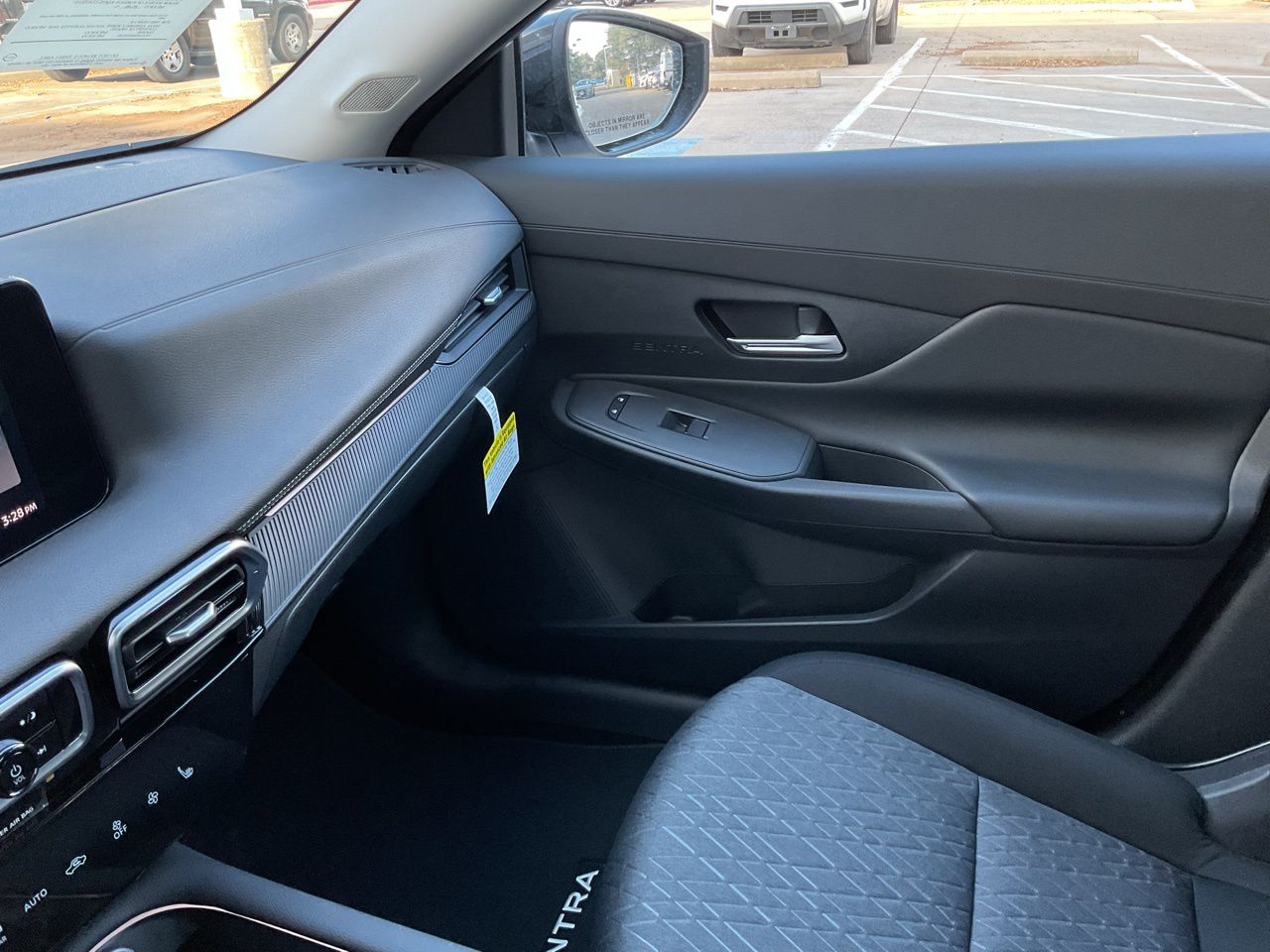 2026 Nissan Sentra SV - Photo 37