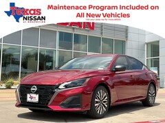 2026 Nissan Altima SV Sedan