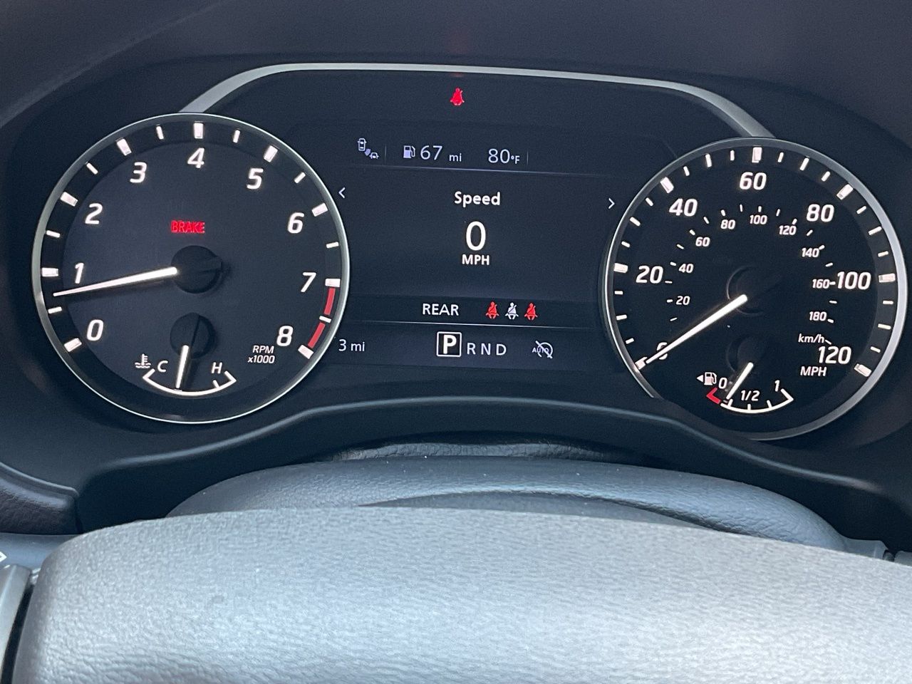 2026 Nissan Frontier S - Photo 20