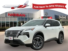 2025 Nissan Rogue SV SUV