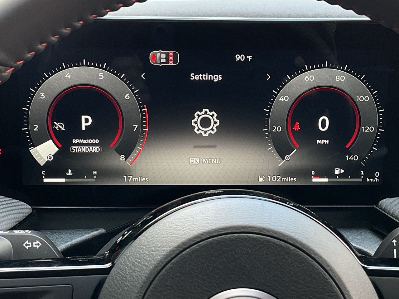 2026 Nissan KICKS SR - Photo 21