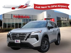 2025 Nissan Rogue S SUV