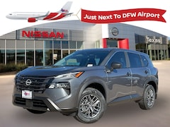 2026 Nissan Rogue S SUV