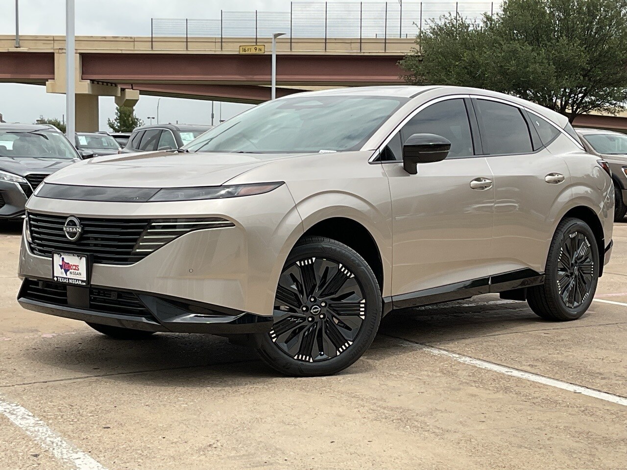 Murano Platinum