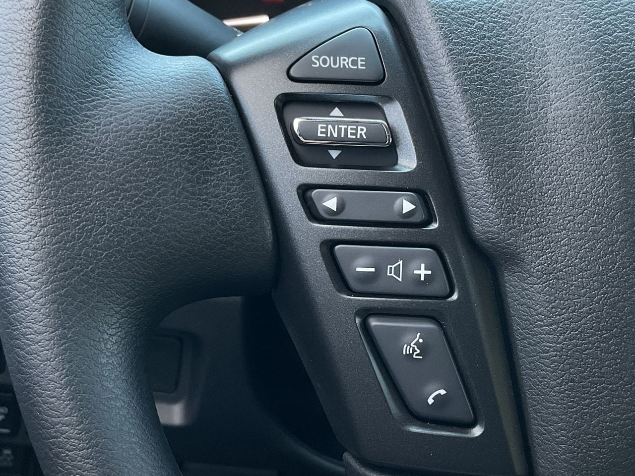 2026 Nissan Frontier S - Photo 24