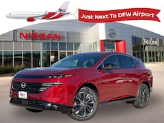 2026 Nissan Murano Platinum SUV