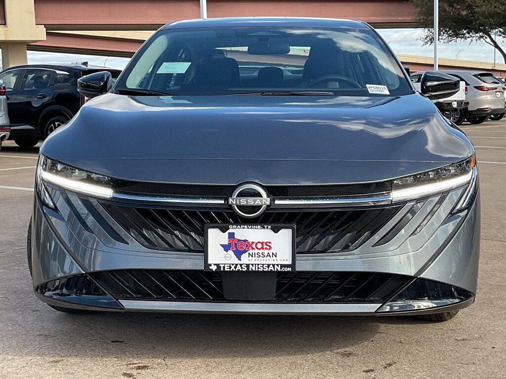 New 2026 Nissan Sentra S Sedan