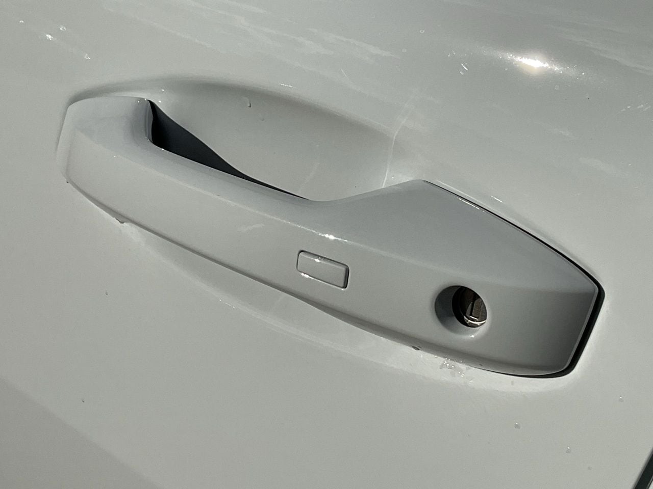 2026 Nissan Sentra SV - Photo 9