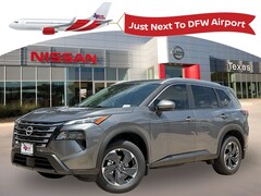 2025 Nissan Rogue SV SUV