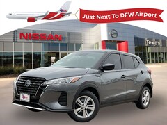 2025 Nissan Kicks Play S SUV