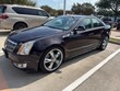CADILLAC CTS