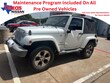  Jeep Wrangler JK