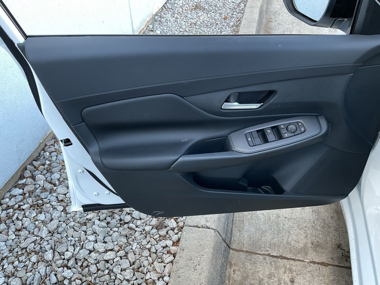2026 Nissan Sentra SV - Photo 12