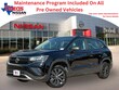 Volkswagen Taos