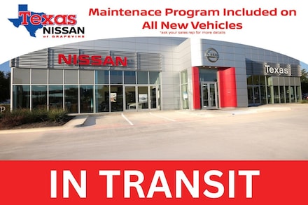 2026 Nissan Frontier PRO-4X Truck Crew Cab