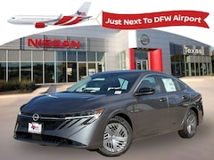 2026 Nissan Sentra S Sedan