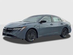 2026 Nissan Sentra SV Sedan