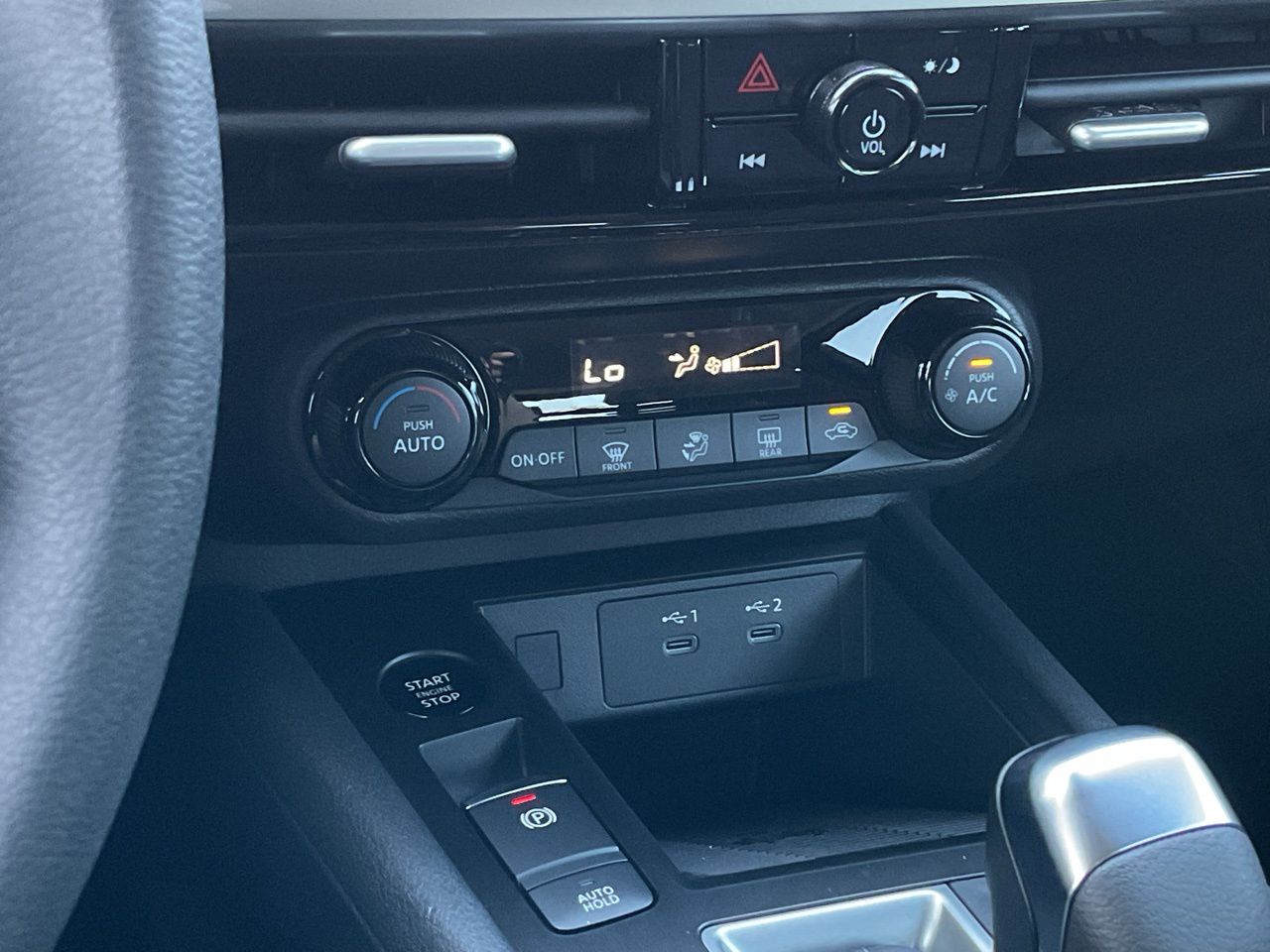 2026 Nissan KICKS SV - Photo 32