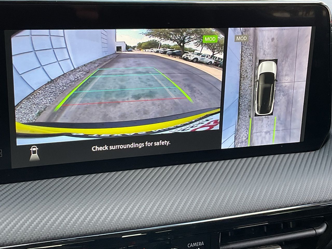 2026 Nissan KICKS SR - Photo 30