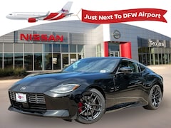 2025 Nissan Z Performance Coupe