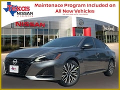 2026 Nissan Altima SV Sedan