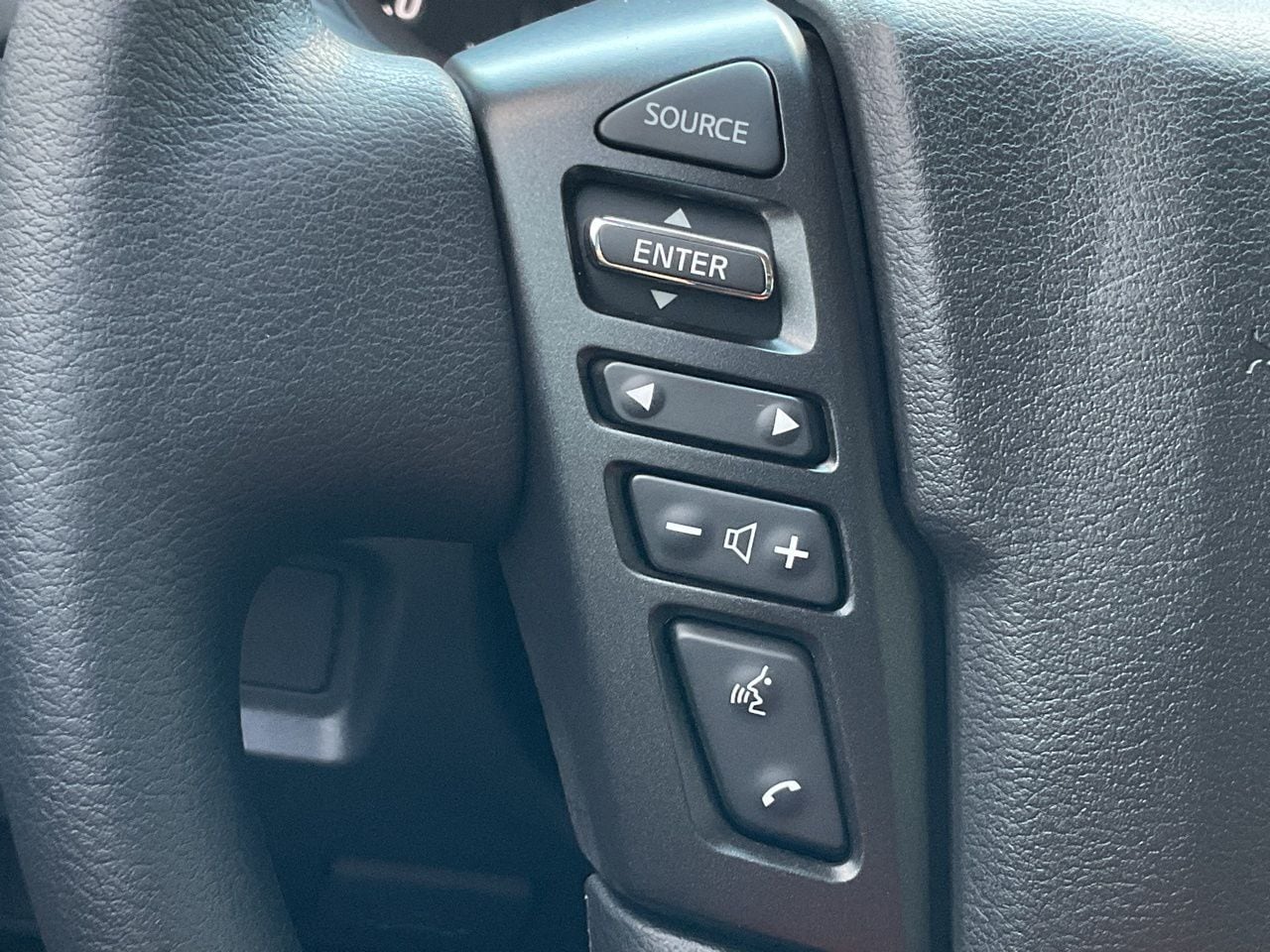 2026 Nissan Frontier S - Photo 21