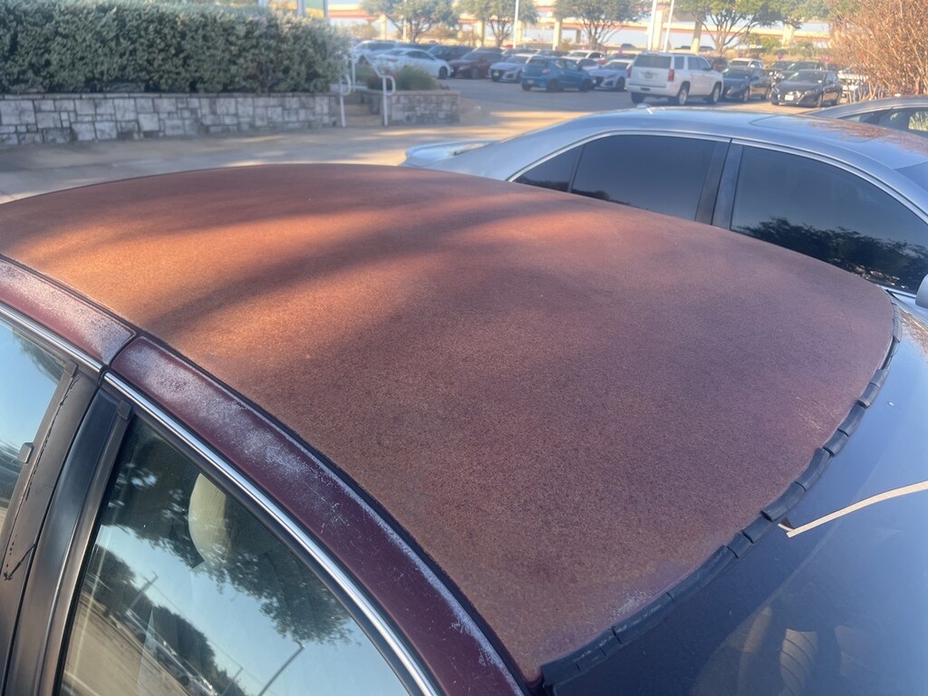 Used 1999 Chevrolet Lumina Sedan