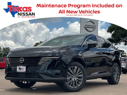 2026 Nissan Murano SL SUV