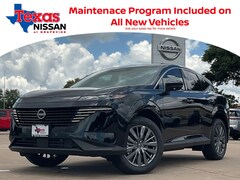 2026 Nissan Murano SL SUV