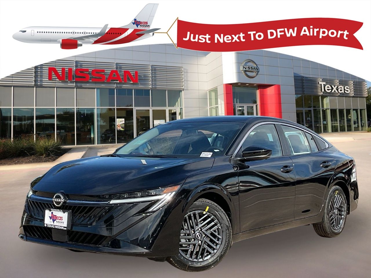 Nissan Sentra | Nissan Dealer Serving Grapevine TX