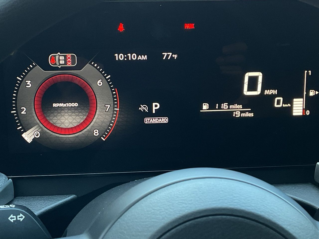 2026 Nissan KICKS SV - Photo 21