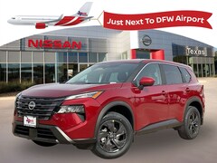 2026 Nissan Rogue SV SUV