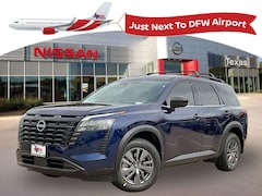 2026 Nissan Pathfinder SV SUV