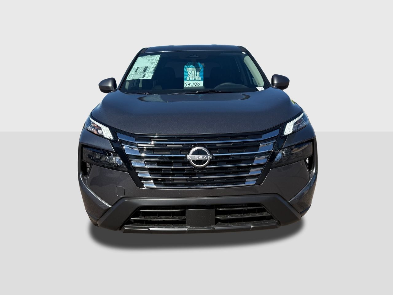 2026 Nissan Rogue SV - Photo 7