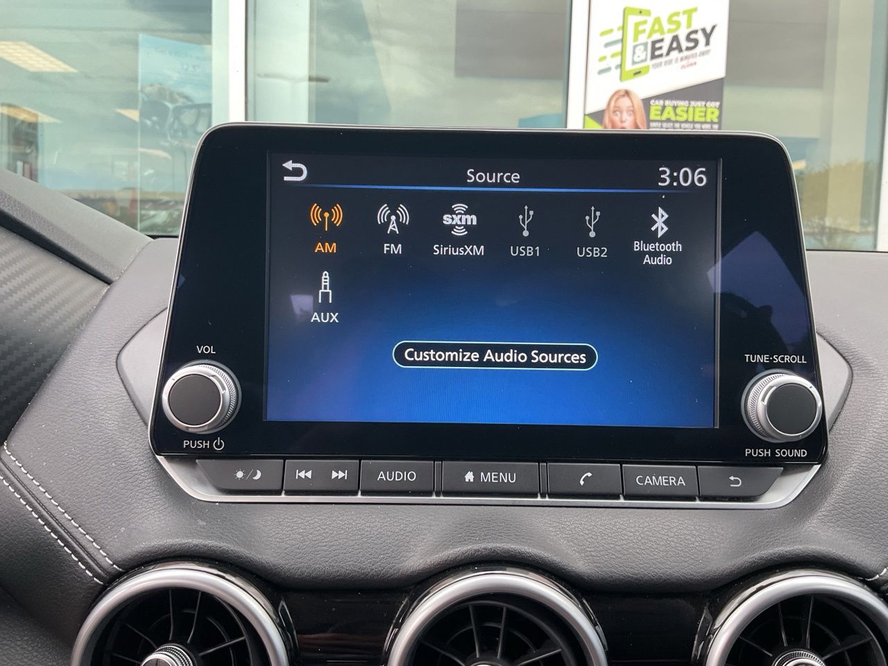 2025 Nissan Sentra SV - Photo 24