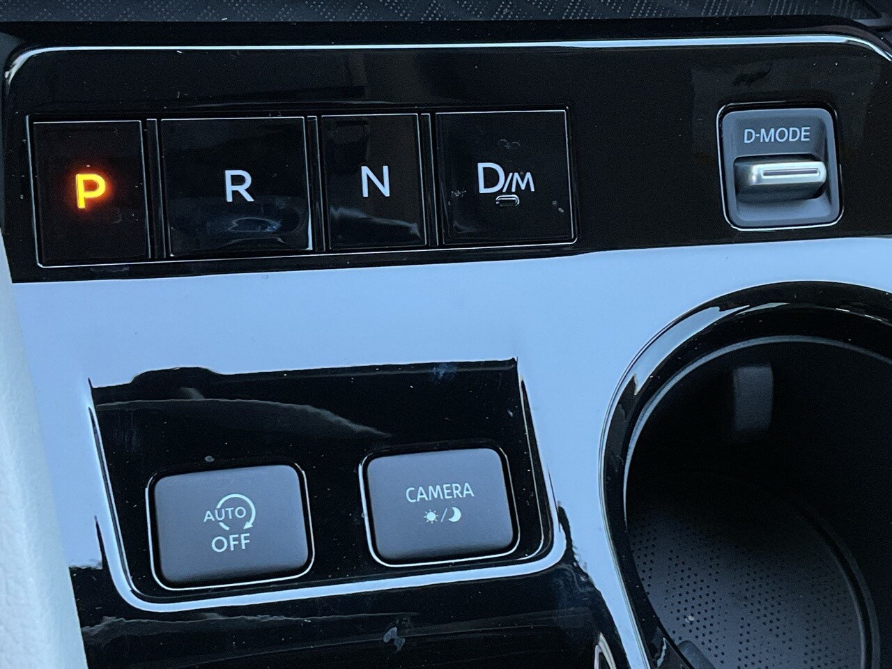 Murano Platinum