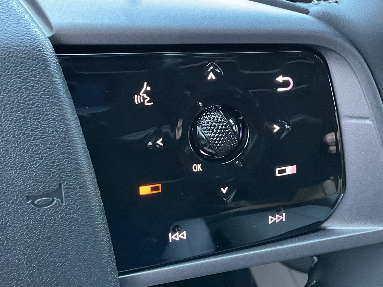 Murano Platinum