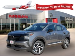 2026 Nissan Kicks SV SUV