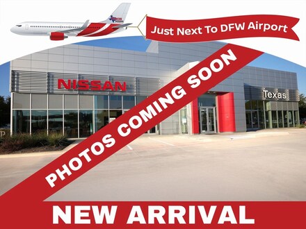 2025 Buick Envista Preferred SUV