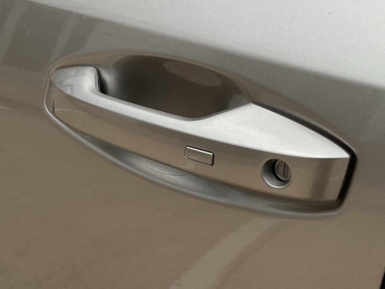 Murano Platinum