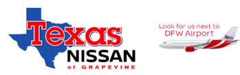 Texas Nissan of Grapevine
