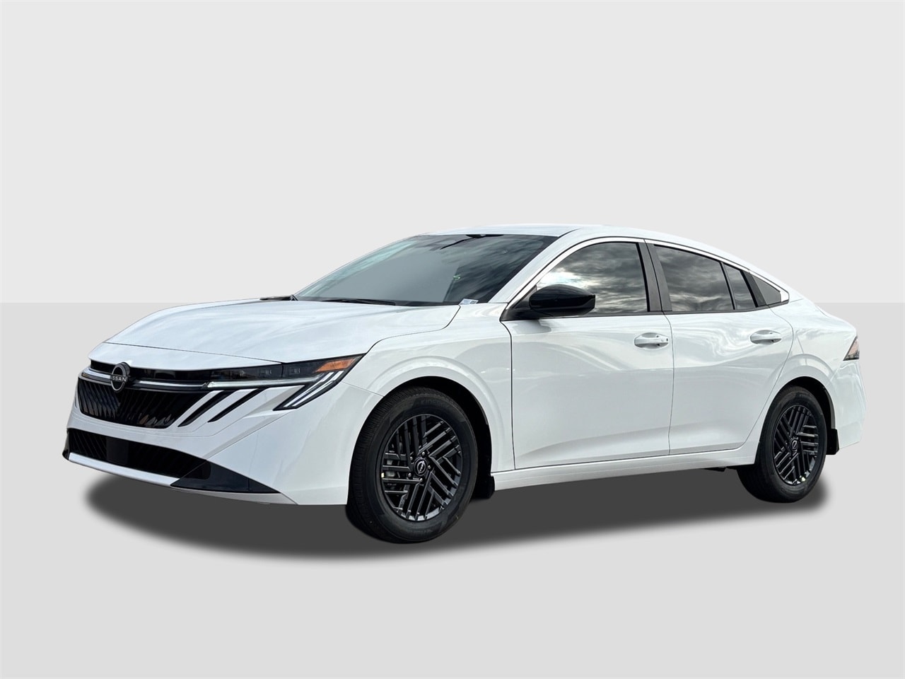 2026 Nissan Sentra SV's photo