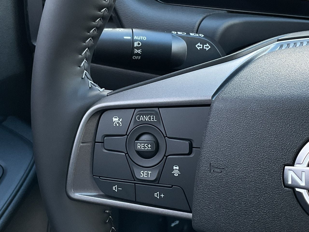 2026 Nissan Sentra SV - Photo 21