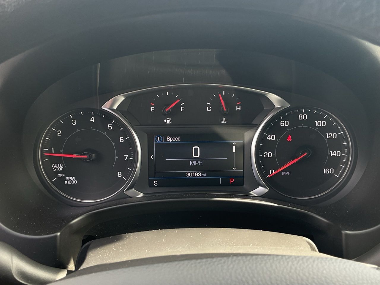 2024 GMC Terrain SLE - Photo 17