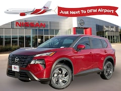 2026 Nissan Rogue SV SUV