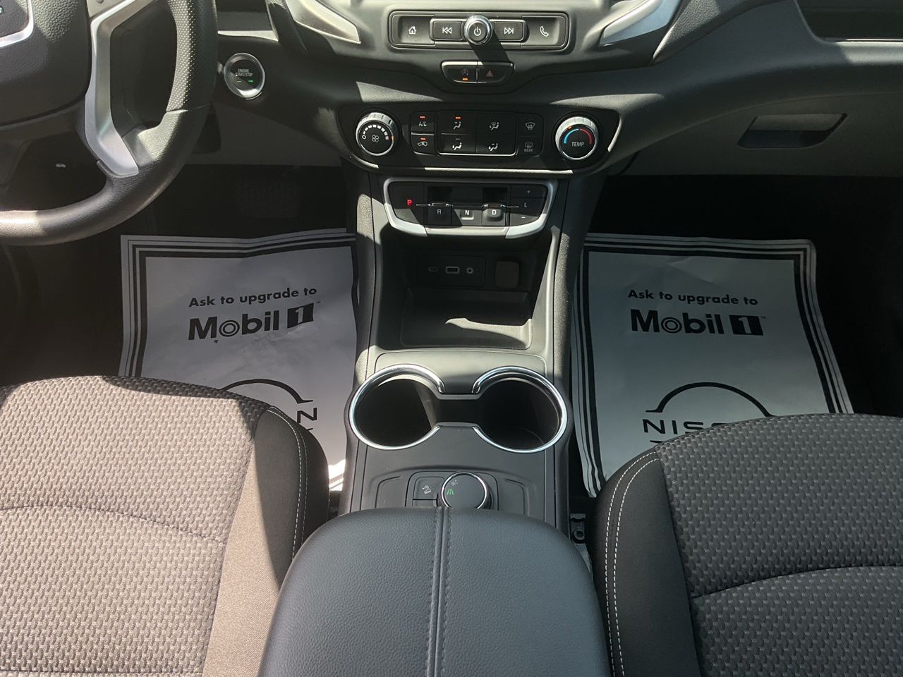 2024 GMC Terrain SLE - Photo 10